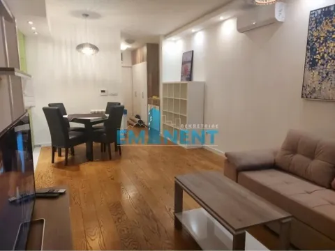 Rent, apartment, 56m², Južni Bulevar, Vračar Sve Podlokacije - image 12