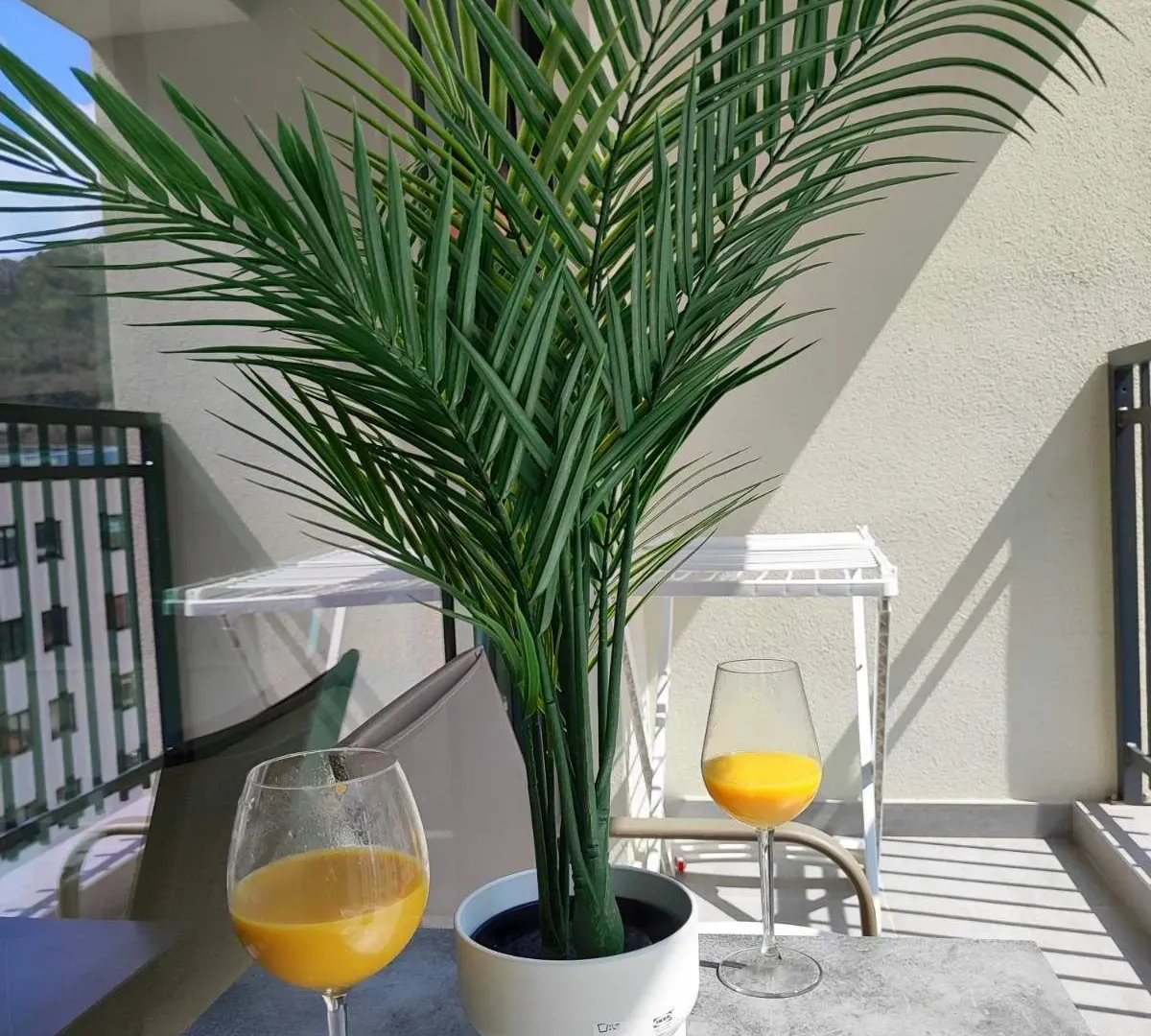 Sale, one bedroom apartment, 45m², Rafailovići, Budva