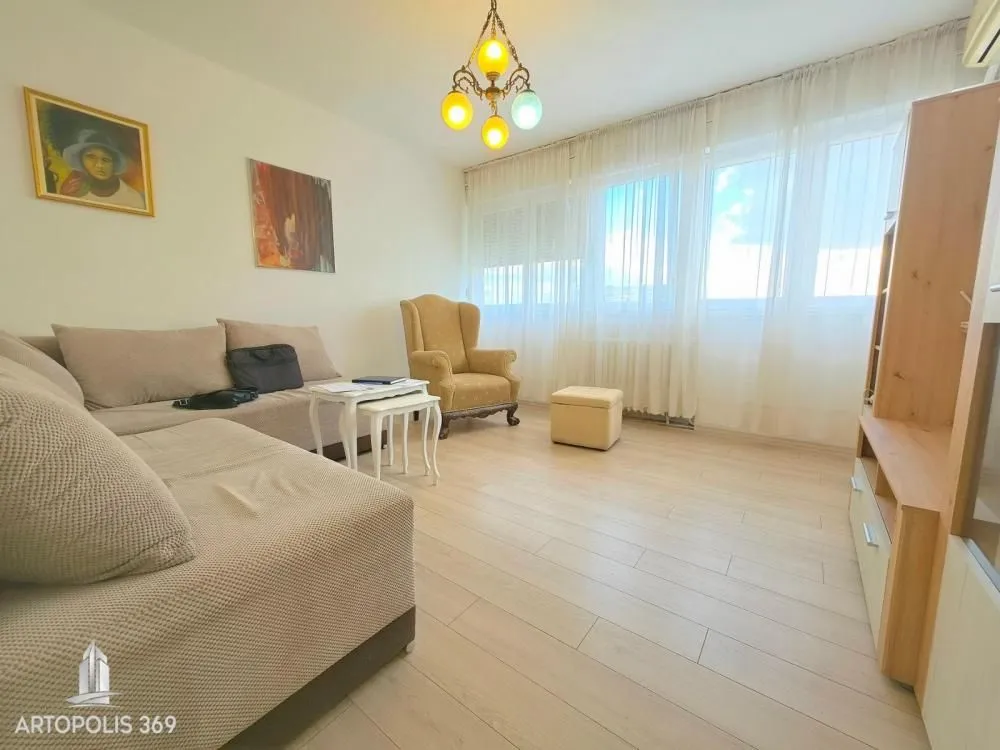 Prodaja, jednosoban stan, 33m², Palilula Sve Podlokacije, Beograd