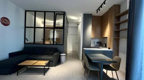 Prodaja, jednosoban stan, 36m², Zabjelo, Podgorica - image 3