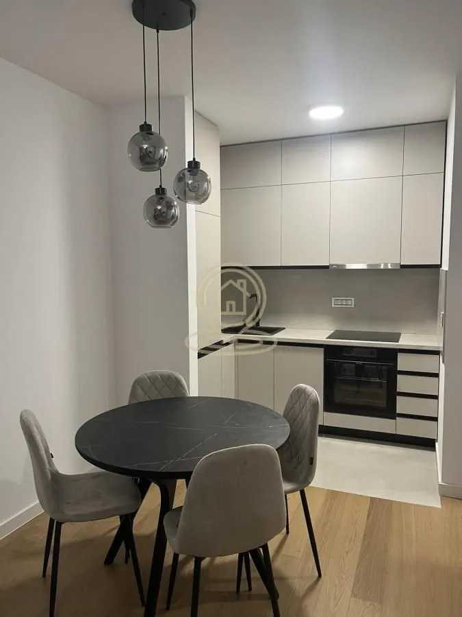 Izdavanje, jednosoban stan, 43m², Telep, Novi Sad Sve Podlokacije