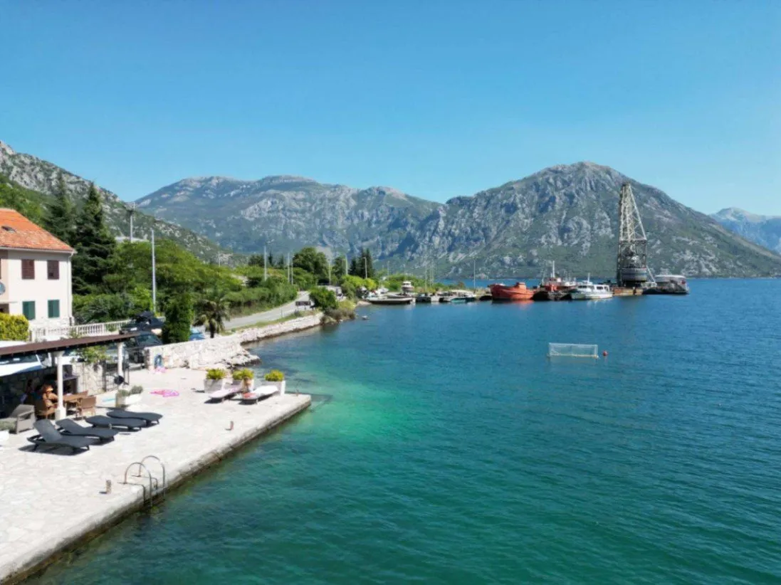 Prodaja, plac, 7000m², Lipci, Kotor