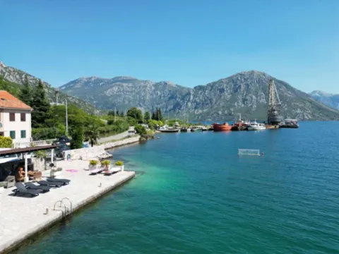 Sale, land lot, 7000m², Lipci, Kotor - image 2