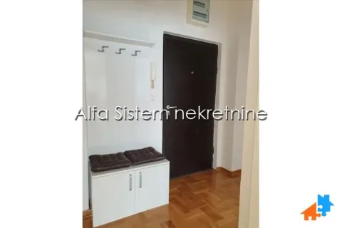 Rent, two bedroom apartment, 60m², Voždovac Sve Podlokacije, Beograd - image 20