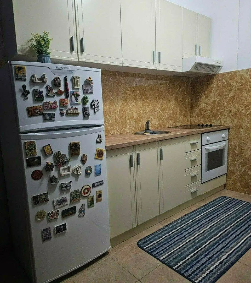 Prodaja, stan, 79m², Kamenovo, Budva