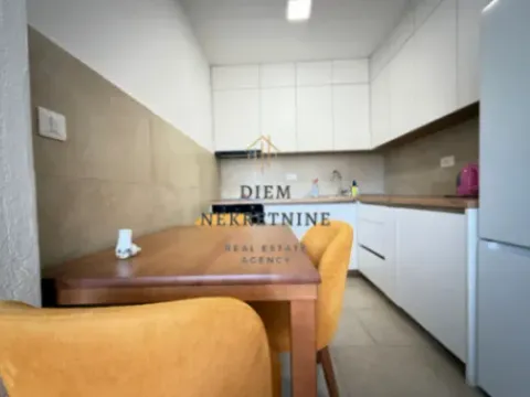 Izdavanje, jednosoban stan, 40m², Tološi, Podgorica - image 6