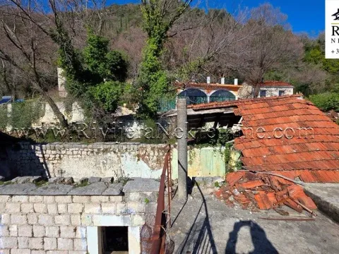 Sale, land lot, 193m², Lučići, Herceg Novi - image 3