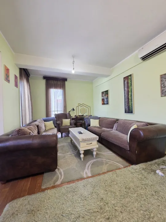 Sale, two bedroom apartment, 81m², Podgorica, Crna Gora