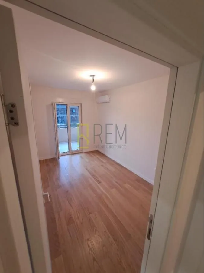 Prodaja, dvosoban stan, 68m², City Kvart, Podgorica