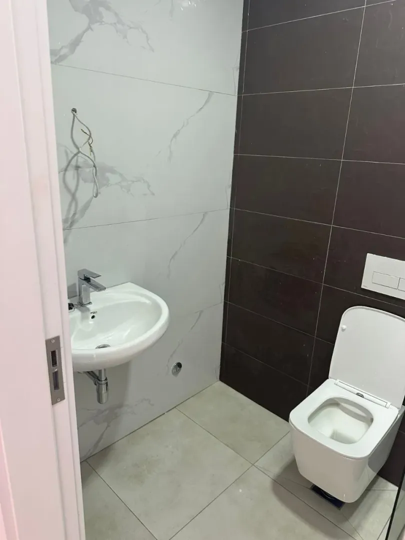 Sale, one bedroom apartment, 49m², Lazi, Budva