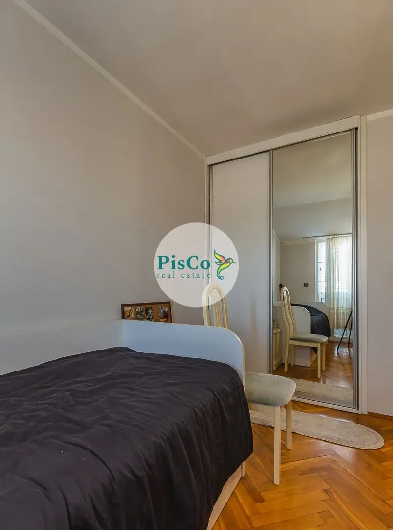 Prodaja, dvosoban stan, 80m², Ljubović, Podgorica