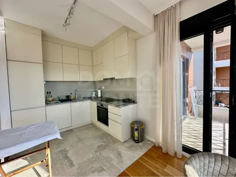Izdavanje, dvosoban stan, 67m², Tivat, Crna Gora - image 8