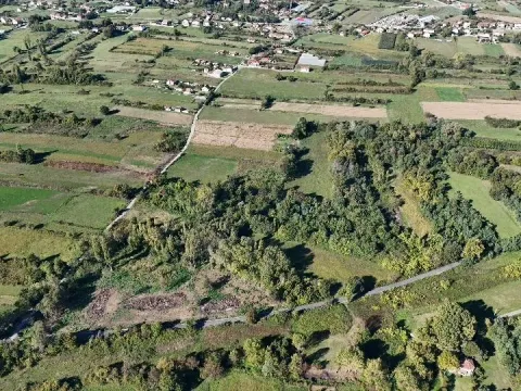 Sale, land lot, 9500m², Zeta, Podgorica - image 4