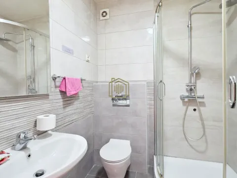 Prodaja, stan, 24m², Ljubović, Podgorica - image 5