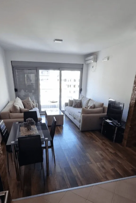 Rent, apartment, 44m², Centar, Budva