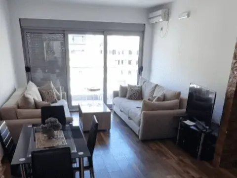 Rent, apartment, 44m², Centar, Budva - image 2