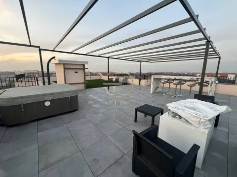 Sale, three bedroom apartment, 87m², Veternička rampa, Novi Sad Sve Podlokacije - image 22