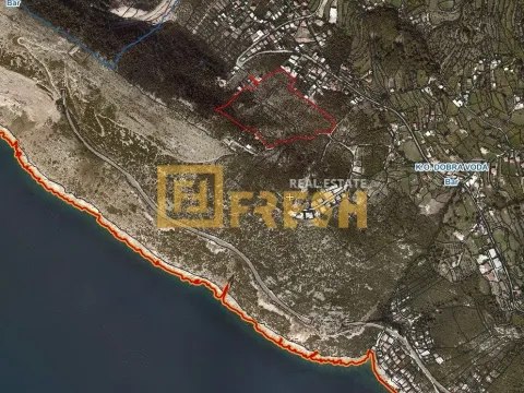 Prodaja, plac, 53833m², Dobre Vode, Bar - image 18