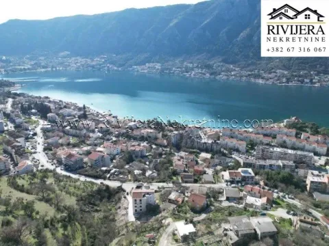 Prodaja, plac, 969m², Dobrota, Kotor - image 2