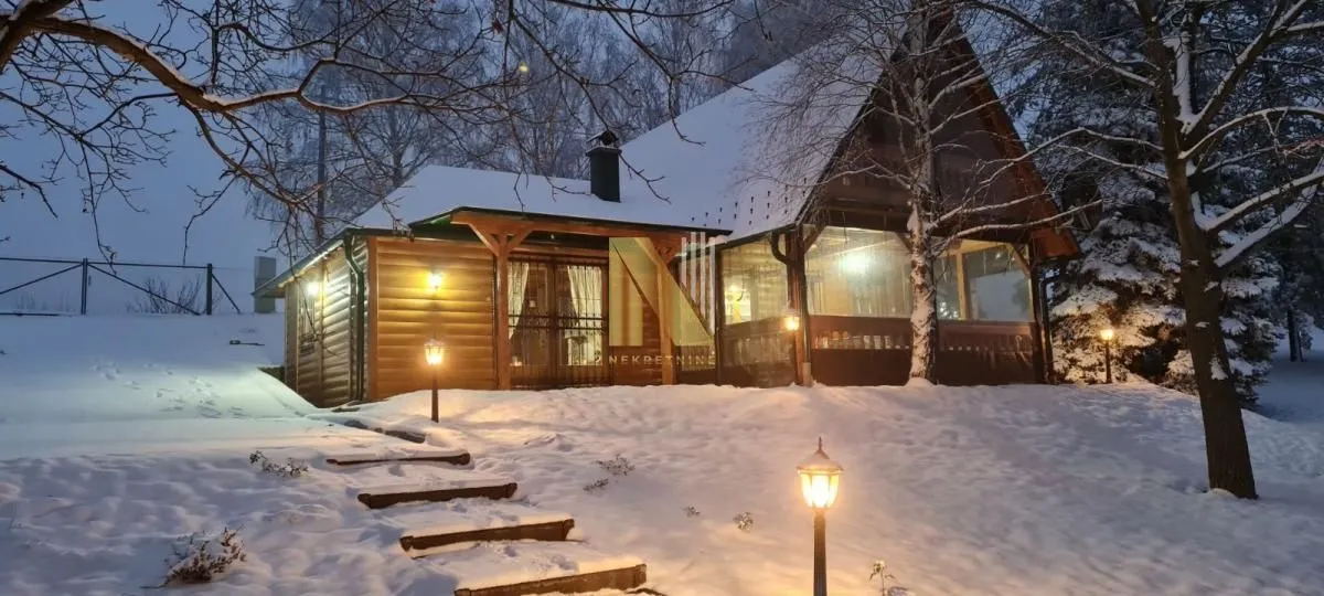 Prodaja, kuća, 100m², Sremski Karlovci, Novi Sad