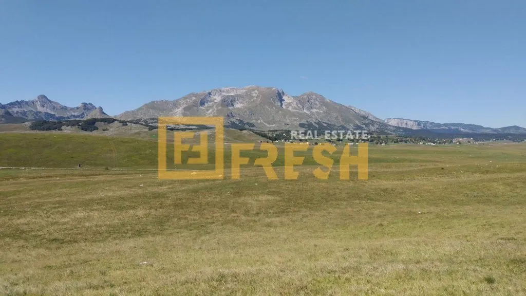 Prodaja, plac, 20485m², Žabljak, Crna Gora