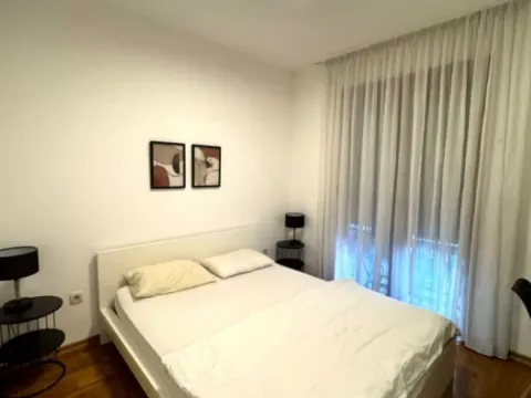 Izdavanje, jednosoban stan, 45m², Stara Varoš, Podgorica - image 10
