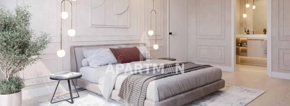 Sale, four bedroom apartment, 83m², Savski Venac, Beograd