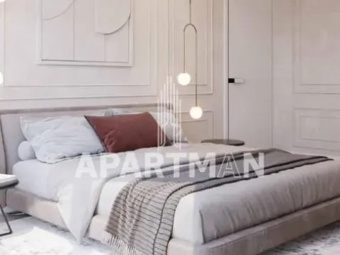 Prodaja, četvorosoban stan, 83m², Savski Venac, Beograd - image 4