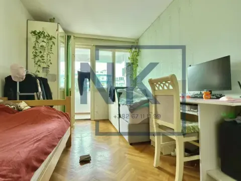 Sale, two bedroom apartment, 84m², Preko Morače, Podgorica - image 9