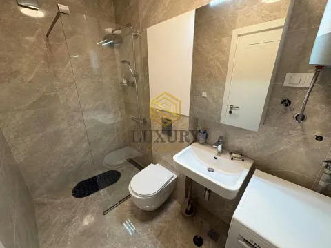 Rent, one bedroom apartment, 49m², City Kvart, Podgorica - image 2