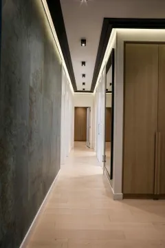 Izdavanje, trosoban stan, 120m², Savski Venac, Beograd - image 12