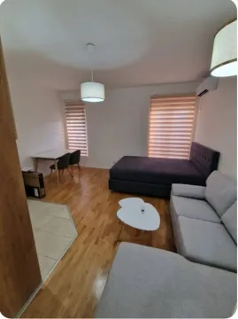 Rent, studio apartment, 30m², Zabjelo, Podgorica - image 1