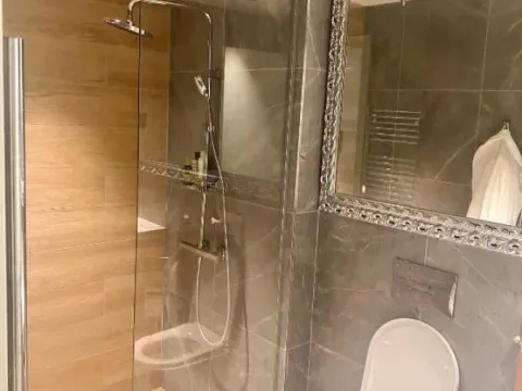 Izdavanje, dvosoban stan, 50m², Savski Venac, Beograd - image 10