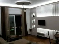 Rent, one bedroom apartment, 56m², City Kvart, Podgorica - image 1