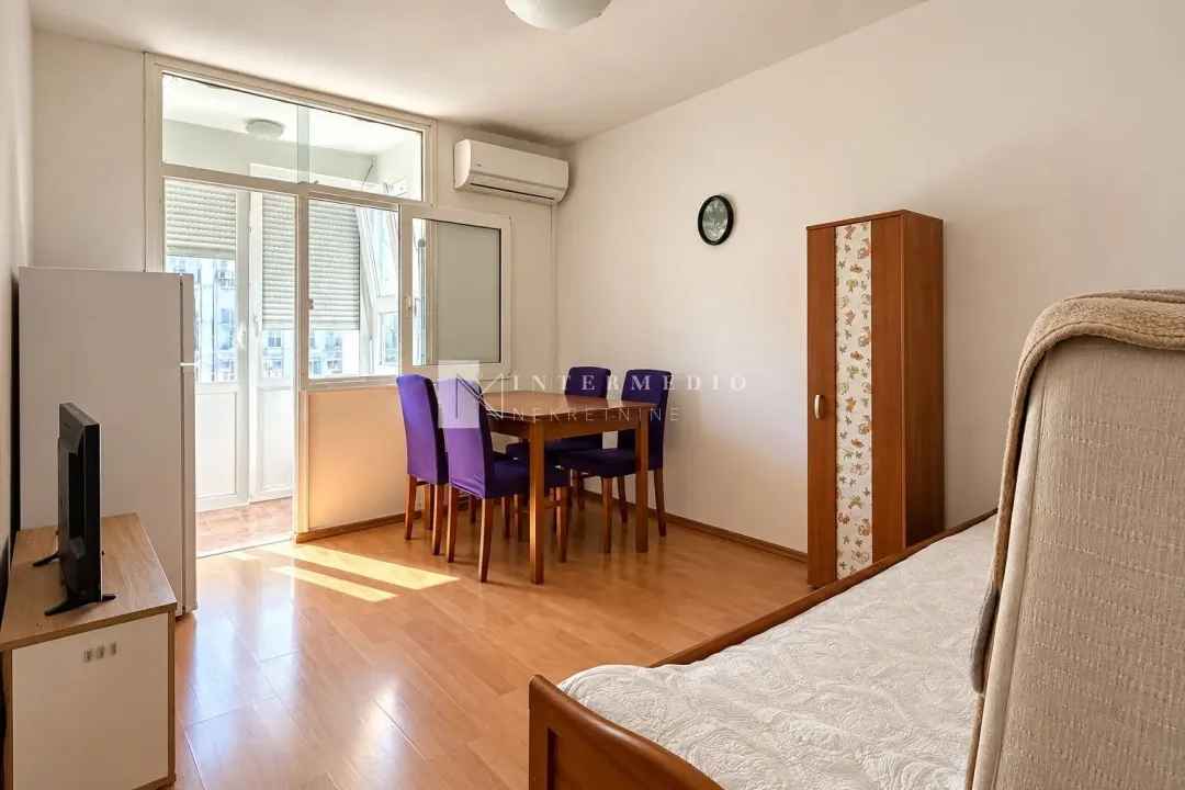 Sale, studio apartment, 25m², Igalo, Herceg Novi