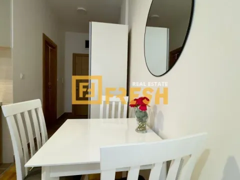 Sale, studio apartment, 26m², Tivat, Crna Gora - image 6