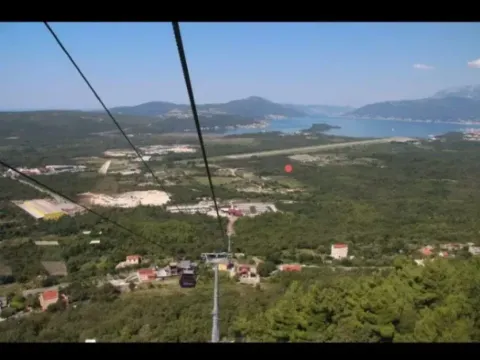 Prodaja, plac, 6683m², Kavač, Kotor - image 1