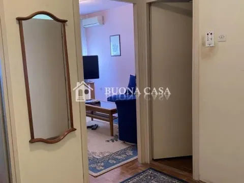 Prodaja, četvorosoban stan, 93m², Novi Beograd Blok 61, Novi Beograd Sve Podlokacije - image 6