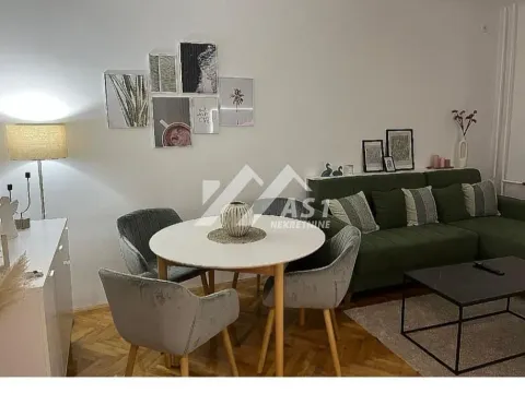 Rent, two bedroom apartment, 48m², Grbavica, Novi Sad Sve Podlokacije - image 2