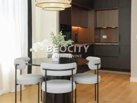 Izdavanje, trosoban stan, 86m², Beograd Na Vodi, Beograd - image 9