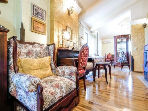 Sale, three bedroom apartment, 179m², Kamenovo, Budva - image 7