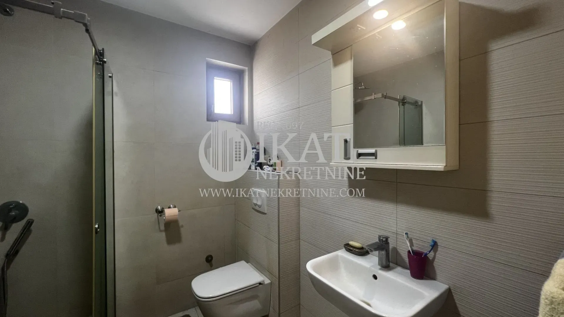 Sale, three bedroom apartment, 155m², Bulbulder, Zvezdara Sve Podlokacije