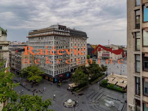 Izdavanje, poslovni prostor, 34m², Stari Grad, Beograd - image 14