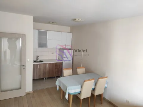 Rent, one bedroom apartment, 47m², City Kvart, Podgorica - image 13
