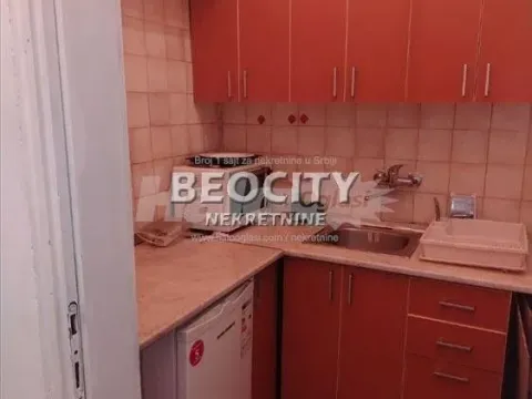 Prodaja, jednosoban stan, 32m², Gundulićev Venac, Beograd - image 3