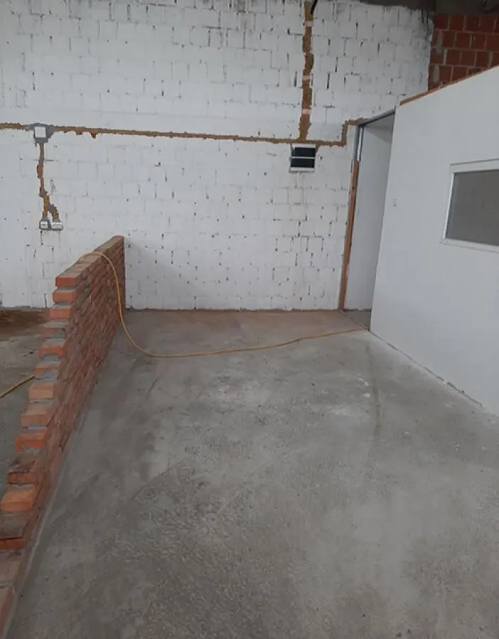 Rent, office space, 250m², Palilula Sve Podlokacije, Beograd