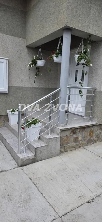 Prodaja, kuća, 119m², Bečej, Novi Sad