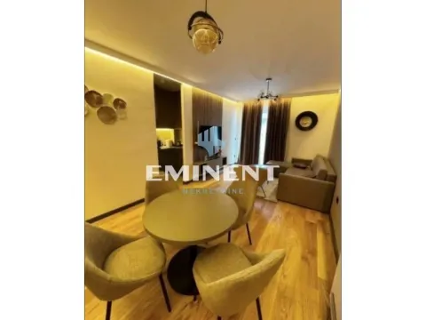 Rent, two bedroom apartment, 40m², Lekino Brdo, Voždovac Sve Podlokacije