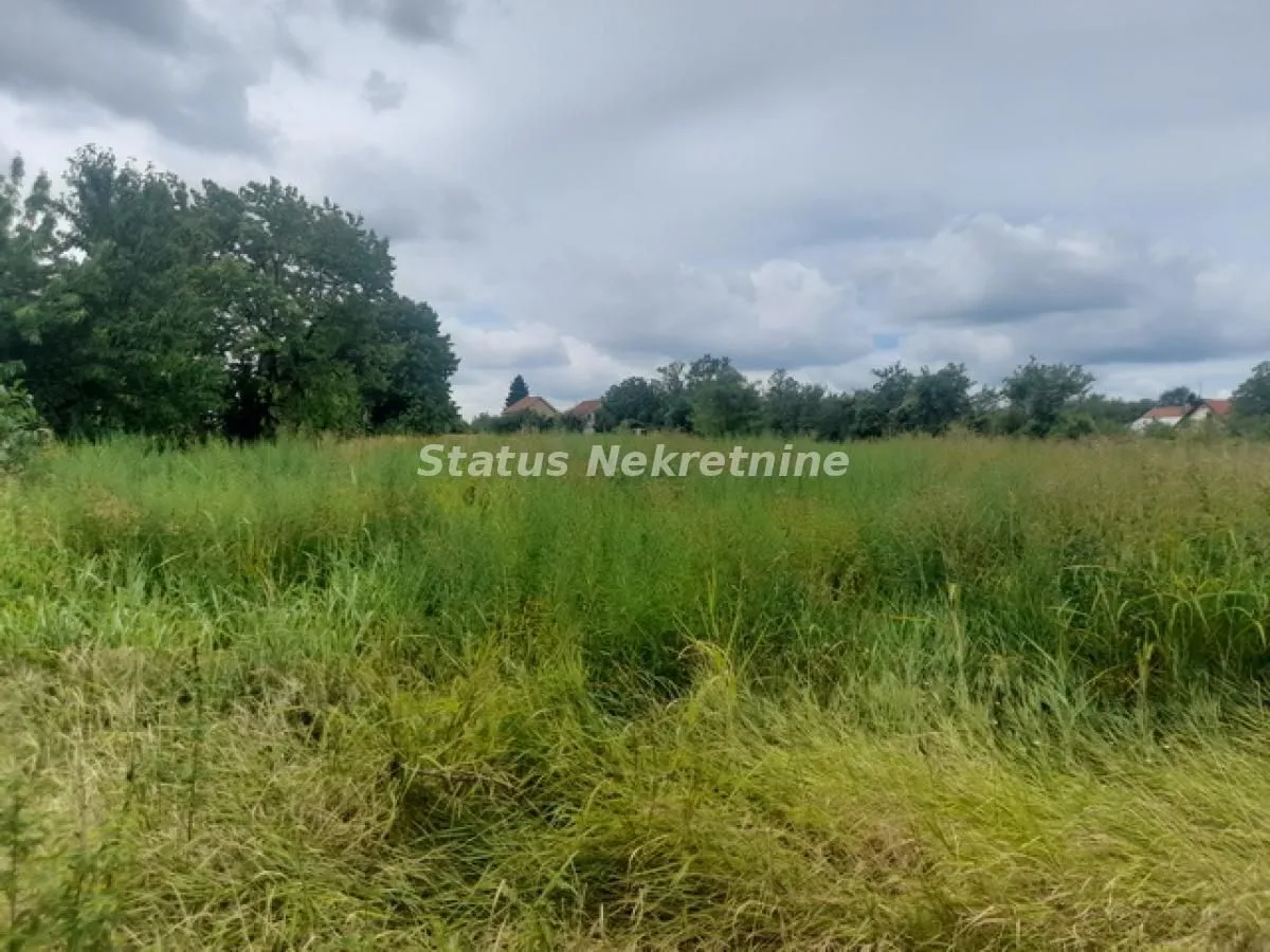 Prodaja, plac, 7067m², Inđija, Srbija