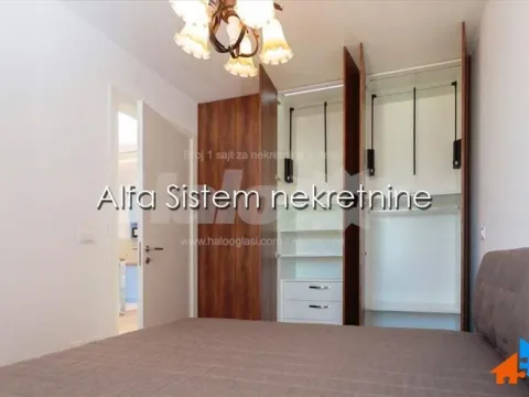 Rent, two bedroom apartment, 50m², Novi Beograd Blok 67, Novi Beograd Sve Podlokacije - image 4